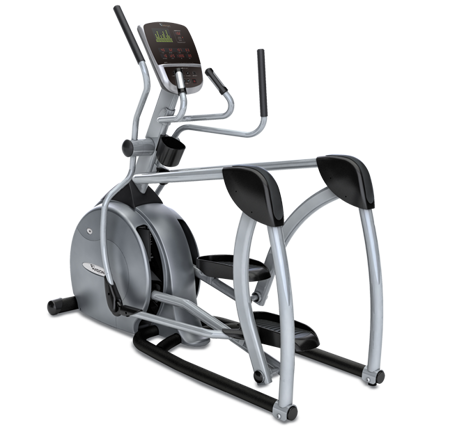 Эллиптический эргометр VISION S60 Эллиптический эргометр VISION S60