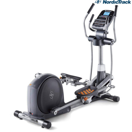 NordicTrack E11.5