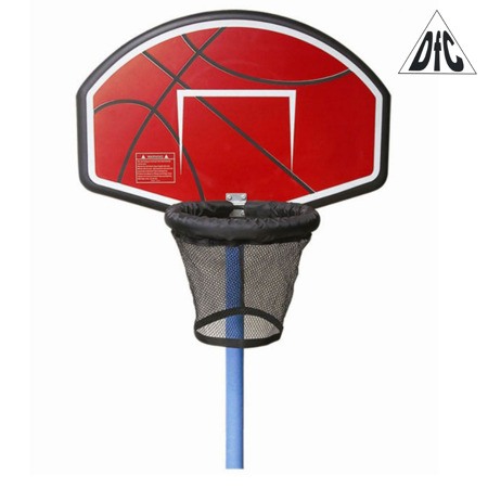 Батут Баскетбольный щит для батута DFC ZY-BAT