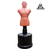 Водоналивной манекен Boxing Punching Man-Medium (беж) CENTURION