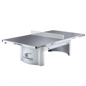 Всепогодный теннисный стол Антивандальный Cornilleau Pro 510 Outdoor Всепогодный теннисный стол Антивандальный Cornilleau Pro 510 Outdoor