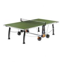 Cornilleau 300S CROSSOVER OUTDOOR (зеленый)
