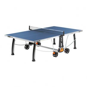 Всепогодный теннисный стол Cornilleau 300S CROSSOVER OUTDOOR (синий) Всепогодный теннисный стол Cornilleau 300S CROSSOVER OUTDOOR (синий)