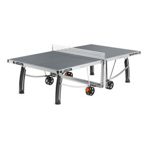 Всепогодный теннисный стол Антивандальный Cornilleau 540M CROSSOVER OUTDOOR (серый) Всепогодный теннисный стол Антивандальный Cornilleau 540M CROSSOVER OUTDOOR (серый)