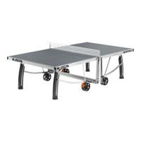 Антивандальный Cornilleau 540M CROSSOVER OUTDOOR (серый)