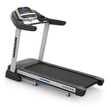 Беговая дорожка Horizon Adventure 5 VIAFIT Беговая дорожка Horizon Adventure 5 VIAFIT