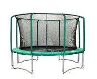 Батут Super Tramp 15’ New