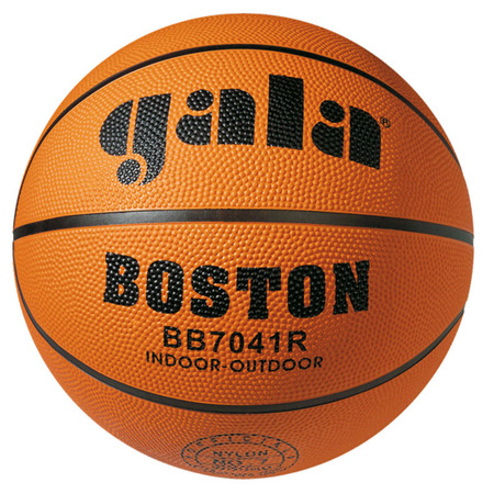 Баскетбольный мяч Gala BOSTON 7 BB7041R
