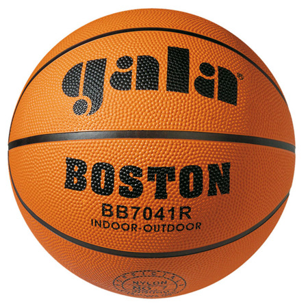 Баскетбольный мяч Gala BOSTON 7 BB7041R Баскетбольный мяч Gala BOSTON 7 BB7041R