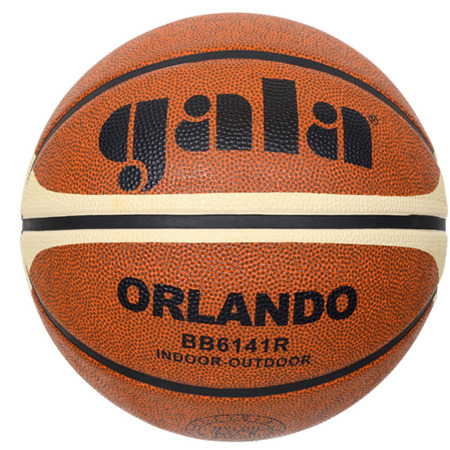 Баскетбольный мяч Gala ORLANDO 6 BB6141R