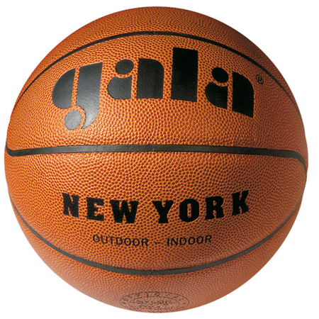 Баскетбольный мяч Gala NEW YORK 7 BB7021S