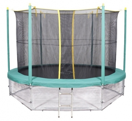 БАТУТ HASTTINGS 12FT (3,65 М) БАТУТ HASTTINGS 12FT (3,65 М)