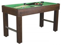 Многофункциональный игровой стол 3 в 1 «Mixter 3-in-1»