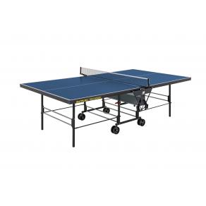 Теннисный стол SUNFLEX TRUE INDOOR (СИНИЙ) Теннисный стол SUNFLEX TRUE INDOOR (СИНИЙ)