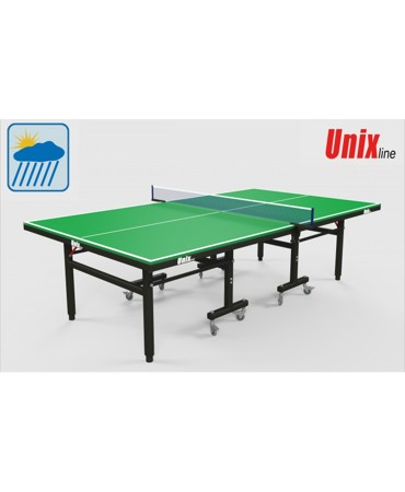 UNIXLINE (зеленый) UNIXLINE (зеленый)