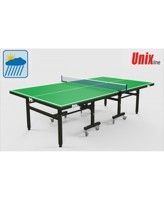 UNIXLINE (зеленый)