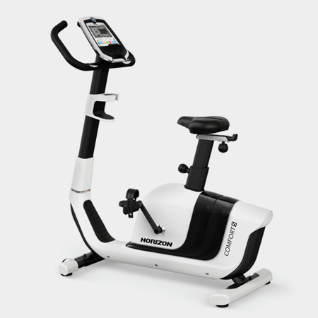 HORIZON COMFORT 5 VIAFIT HORIZON COMFORT 5 VIAFIT