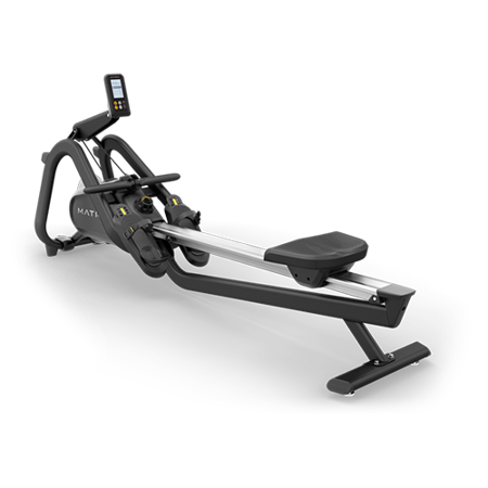 Гребной тренажер MATRIX NEW Rower Гребной тренажер MATRIX NEW Rower