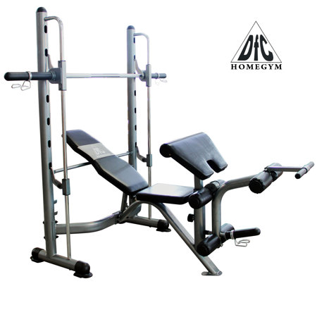 Машина Смита DFC Homegym BN021 Машина Смита DFC Homegym BN021