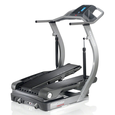   DFC Bowflex TreadClimber TC20