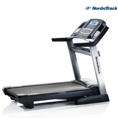 NordicTrack Elite 1500 NordicTrack Elite 1500