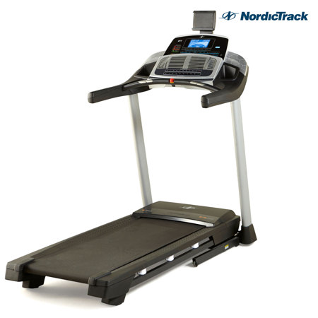 NordicTrack T7.0