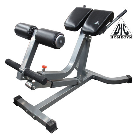 Гиперэкстензия DFC Homegym SUB027 Гиперэкстензия DFC Homegym SUB027