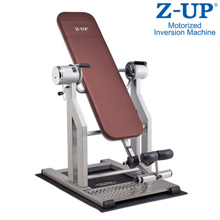 Инверсионный стол Z-UP 5 DarkBrown Инверсионный стол Z-UP 5 DarkBrown