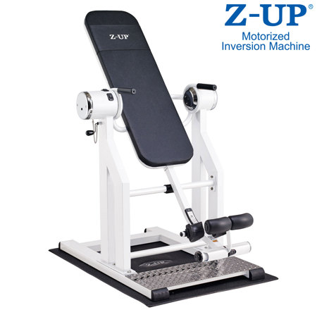 Инверсионный стол Z-UP 2S white Инверсионный стол Z-UP 2S white