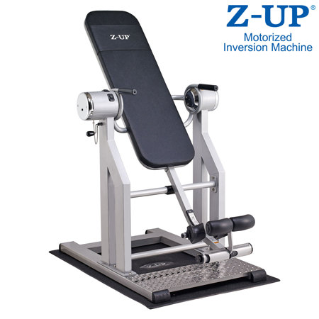 Инверсионный стол Z-UP 2S silver Инверсионный стол Z-UP 2S silver