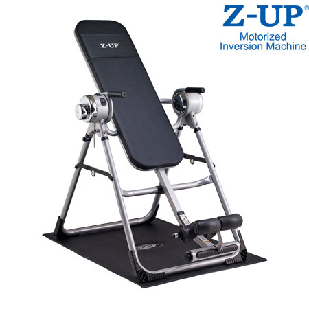 Инверсионный стол Z-UP 3 silver Инверсионный стол Z-UP 3 silver