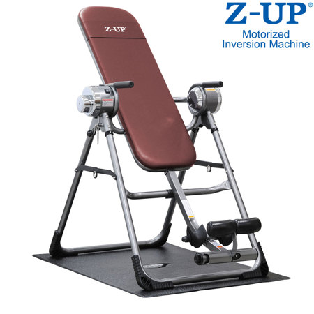 Инверсионный стол Z-UP 3 DarkBrown Инверсионный стол Z-UP 3 DarkBrown