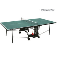Donic Outdoor Roller 600 зеленый