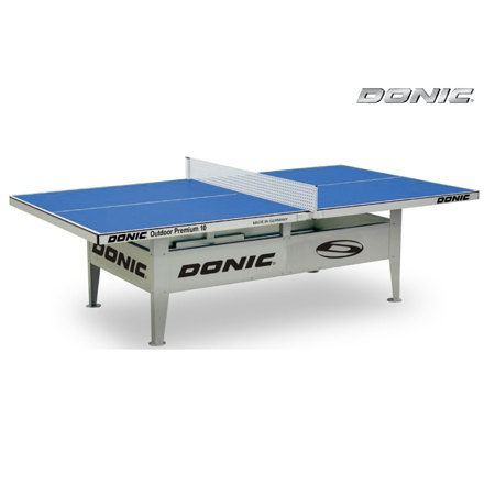    Donic Outdoor Premium 10 