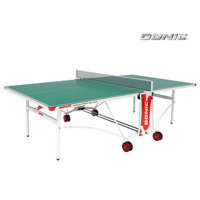 Donic Outdoor Roller De Luxe зеленый