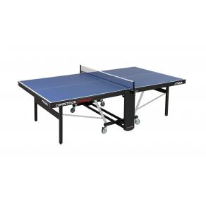 Теннисный стол Профессиональный Stiga Competition Compact, ITTF Теннисный стол Профессиональный Stiga Competition Compact, ITTF