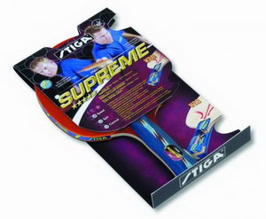 РАКЕТКА STIGA SUPREME WRB РАКЕТКА STIGA SUPREME WRB