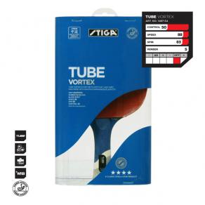 РАКЕТКА STIGA TUBE VORTEX РАКЕТКА STIGA TUBE VORTEX