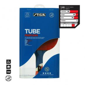 РАКЕТКА STIGA TUBE PERFORM РАКЕТКА STIGA TUBE PERFORM