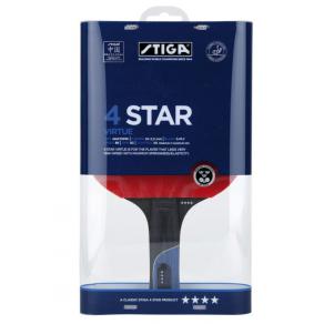 РАКЕТКА STIGA VIRTUE WRB РАКЕТКА STIGA VIRTUE WRB