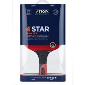 РАКЕТКА STIGA REVOLTER WRB РАКЕТКА STIGA REVOLTER WRB
