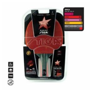 РАКЕТКА STIGA SPICA WRB РАКЕТКА STIGA SPICA WRB