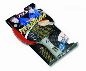 РАКЕТКА STIGA TITANIUM MAX РАКЕТКА STIGA TITANIUM MAX