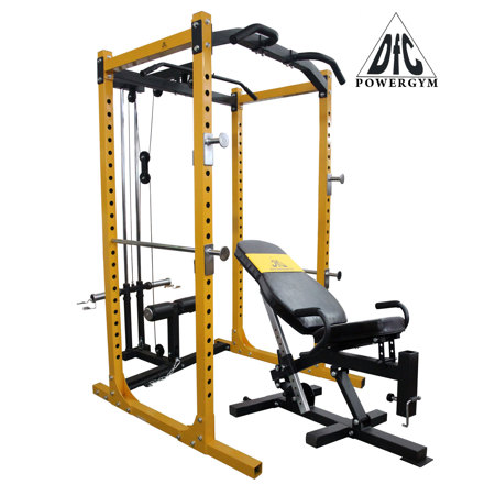 DFC POWERGYM PK013 DFC POWERGYM PK013