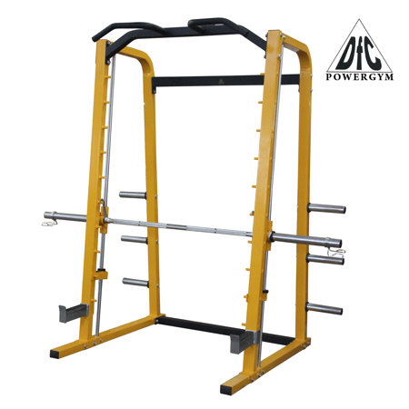 DFC POWERGYM PK007 DFC POWERGYM PK007