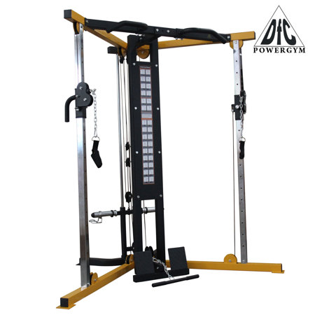 DFC POWERGYM PK023 DFC POWERGYM PK023