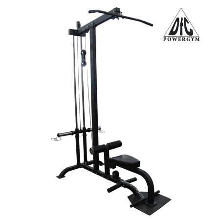 DFC POWERGYM HM020 DFC POWERGYM HM020