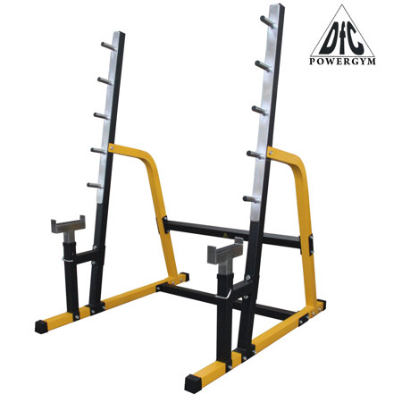 DFC POWERGYM RA041 DFC POWERGYM RA041