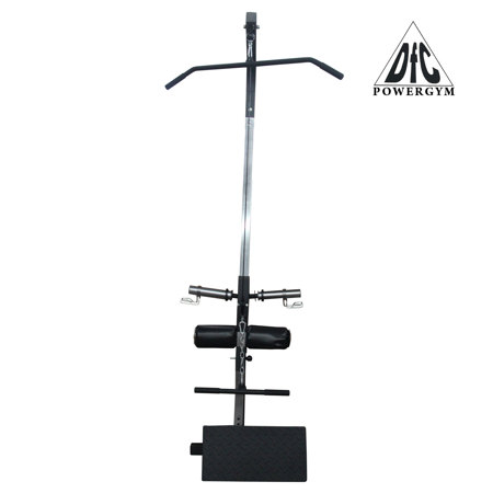 DFC POWERGYM OPTION 4 DFC POWERGYM OPTION 4